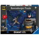 Ravensburger Пъзел за под Ravensburger от 60 части - Батман (3096) - ozone
