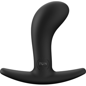 FUN FACTORY Bootie S Black