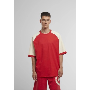 Ecko Unltd Тениска T-Shirts Stepback ski patrol XXLUB-ECKOTS1196-05386 - Тъмносив, размер 4XL