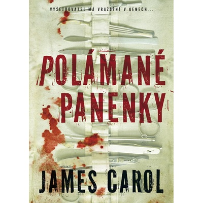 Polámané panenky