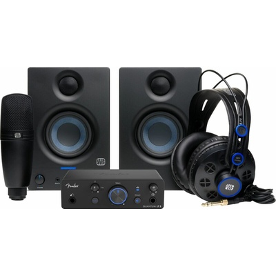 Fender Quantum Complete Bundle