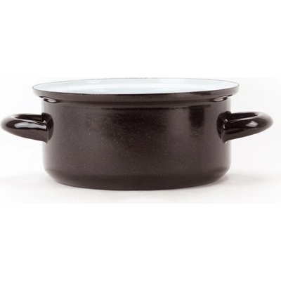 BELIS Standard 24 cm 4,5 l hnědý