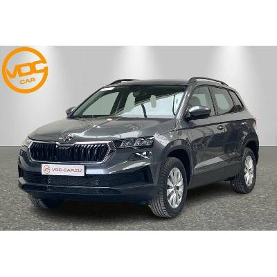 Skoda Karoq 1.5 TSI Selection DSG 110 kW