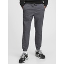 Gap Essential joggers Flex šedá