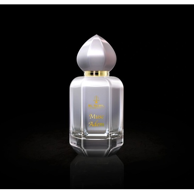 El Nabil Musc Adem parfémovaná voda unisex 50 ml