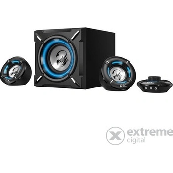 Genius GX GAMING SW-G2.1 1000