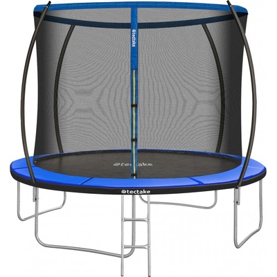Tectake jumpy 305 cm + ochranná síť