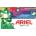 Ariel Color, капсули за пране, за цветни тъкани, 38 бр (8700216803410)