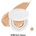 Parnell - Cicamanu Serum Cushion 15g - 27N (Rich Ratan)