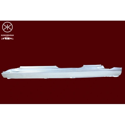 Nástupní panel KLOKKERHOLM 7521012 | Zboží Auto