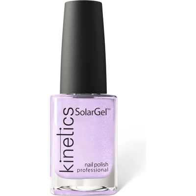 Kinetics Lak na nechty Solargel 189 Flowery 15 ml
