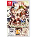 Idea Factory Birushana Winds of Fate (Switch)