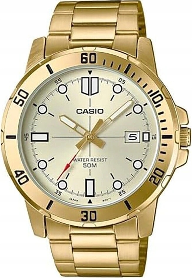 Casio MTP-VD01G-9E