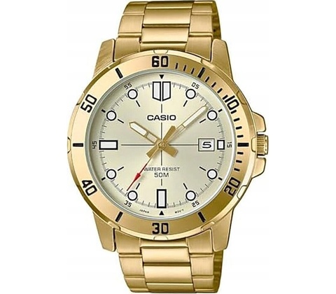 Casio MTP-VD01G-9E