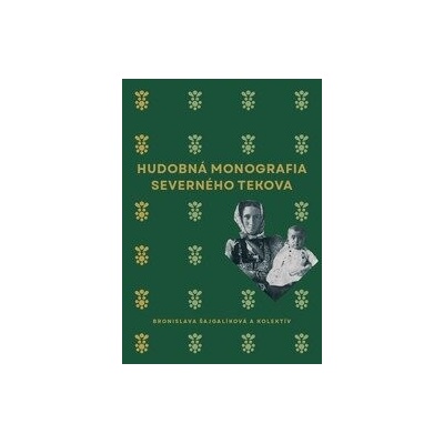Hudobná monografia severného Tekova