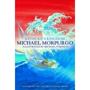 Kensuke's Kingdom | Michael Morpurgo (2017)