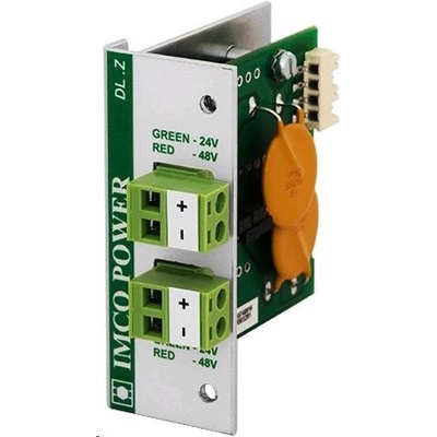 IMCO POWER DL.Z 24480303, zásuvný modul -48V/24V