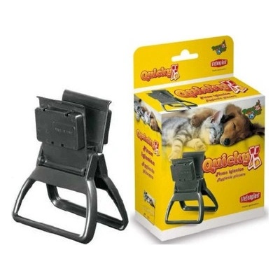Stefanplast Quicky pincer zberač exkrementov 10,5 x 12 x 2 cm