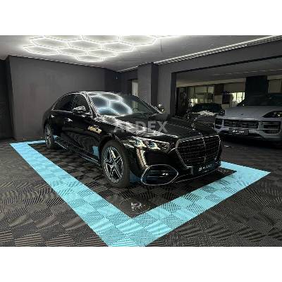 Mercedes-Benz S 450d L 4Matic AMG 287 kW