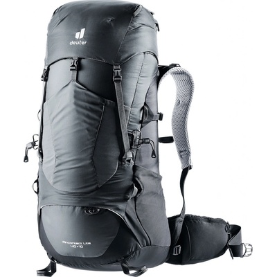 Deuter Aircontact Lite 40+10l Graphite Black