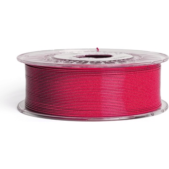Prusa Buddy3D PLA Glitter Red - 1, 75 mm / 1000 g (B3D-GPLA-Red-1000)