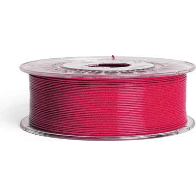 Prusa Buddy3D PLA Glitter Red - 1, 75 mm / 1000 g (B3D-GPLA-Red-1000)