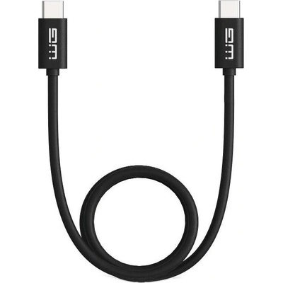 Winner WN0015 USB USB-C / USB-C 1m černý