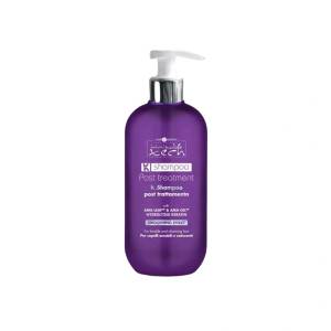 Hair Company Professional Hair Company Inimitable Tech Post Treatment K-Shampoo 500 ml