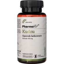 Pharmovit Kudzu 400 mg 90 kapsúl