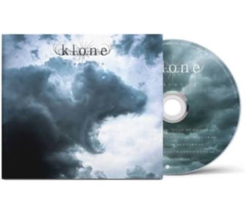 Klone - Meanwhile Digipack CD