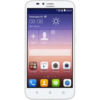 Image 1 of Huawei Ascend Y625 Dual