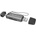 NATEC Scarab 3 USB-C/USB-A 3.2 Gen. 1 SD/Micro SD Card reader (NCZ-2262)