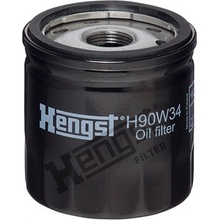 HENGST FILTER Olejový filtr H90W34