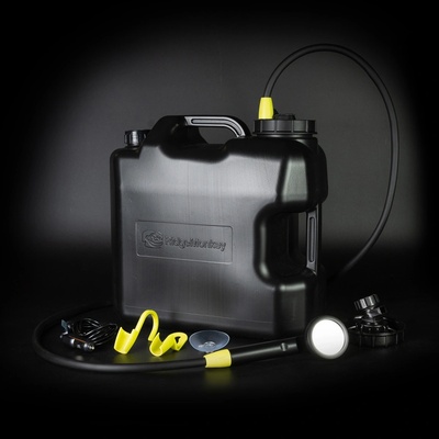 RidgeMonkey Outdoor Power Shower Full Kit 20lt – Zboží Dáma