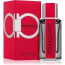 Salvatore Ferragamo Red Leather EDP 50 ml