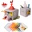 Taf Toys Бебешка мека играчка Taf Toys - Kутия с активности (TT13405)