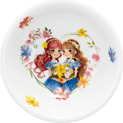 Seltmann Weiden Compact Princezny miska 16 cm