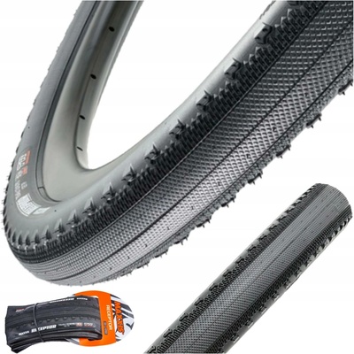 Maxxis RECEPTOR 700x40C kevlar