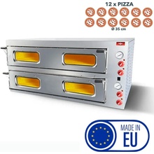 GastroMarket FERRARA FORNI FF66