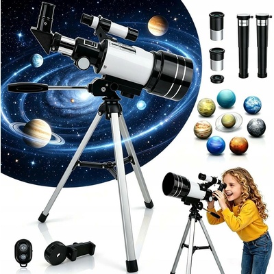 Sky-Watcher BK 705 AZ2