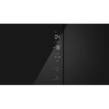 Bosch KMC85LBEA