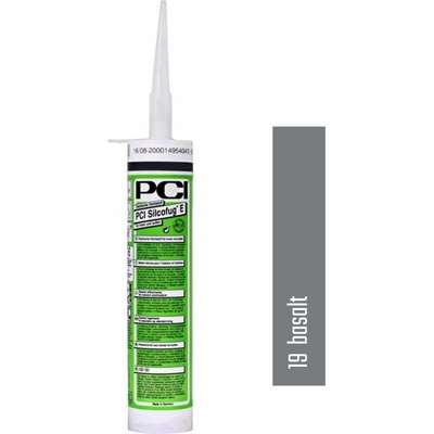 PCI Silcofug E 310 ml basalt