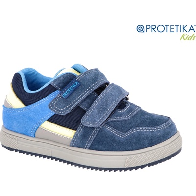 Protetika topánky DYLEN denim