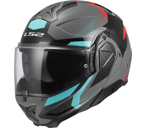LS2 FF910 ADVANT II TRIPLE