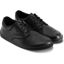 Barefoot topánky Be Lenka Cityscape All Black