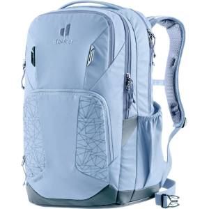 Deuter Детска детска раница Deuter Kid's Cotogy 28 Kids' backpack - Polar / Bluejay - размер One Size (508-0821-0711)