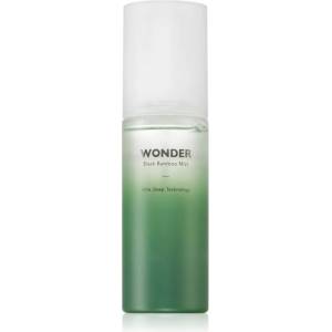 haruharu wonder Black Bamboo Mist хидратиращ спрей за уморена кожа 80ml