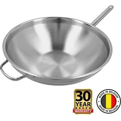 DEMEYERE APOLLO 7 Wok Stir-fry pánev Kulatý 36 cm