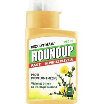 Roundup Fast 250 ml