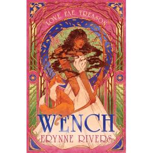 Wench (ISBN: 9780008798246)